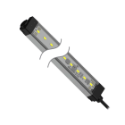 TURCK BANNER SRL - TUK3087945 Illuninatore Strip LED WLS28, 1130 mm