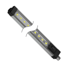 TURCK BANNER SRL - TUK3088001 Illuninatore Strip LED WLS28, 1130 mm