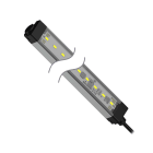 TURCK BANNER SRL TUK3087943 illuminatore Strip LED WLS28, 850 mm