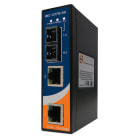 DIGIMAX SRL - DIXIMC-121FB-MM-SC MEDIA CONVERTER 2XFASTETH + 1XFOFAST