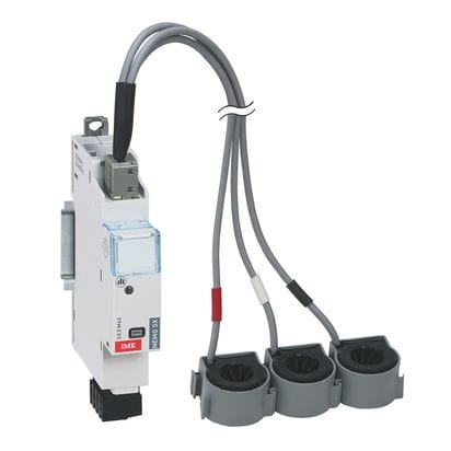 IME - IMSSX3M63 NEMO SX MEAS 3MO+CLOSED CUR. TRANS 63A 1