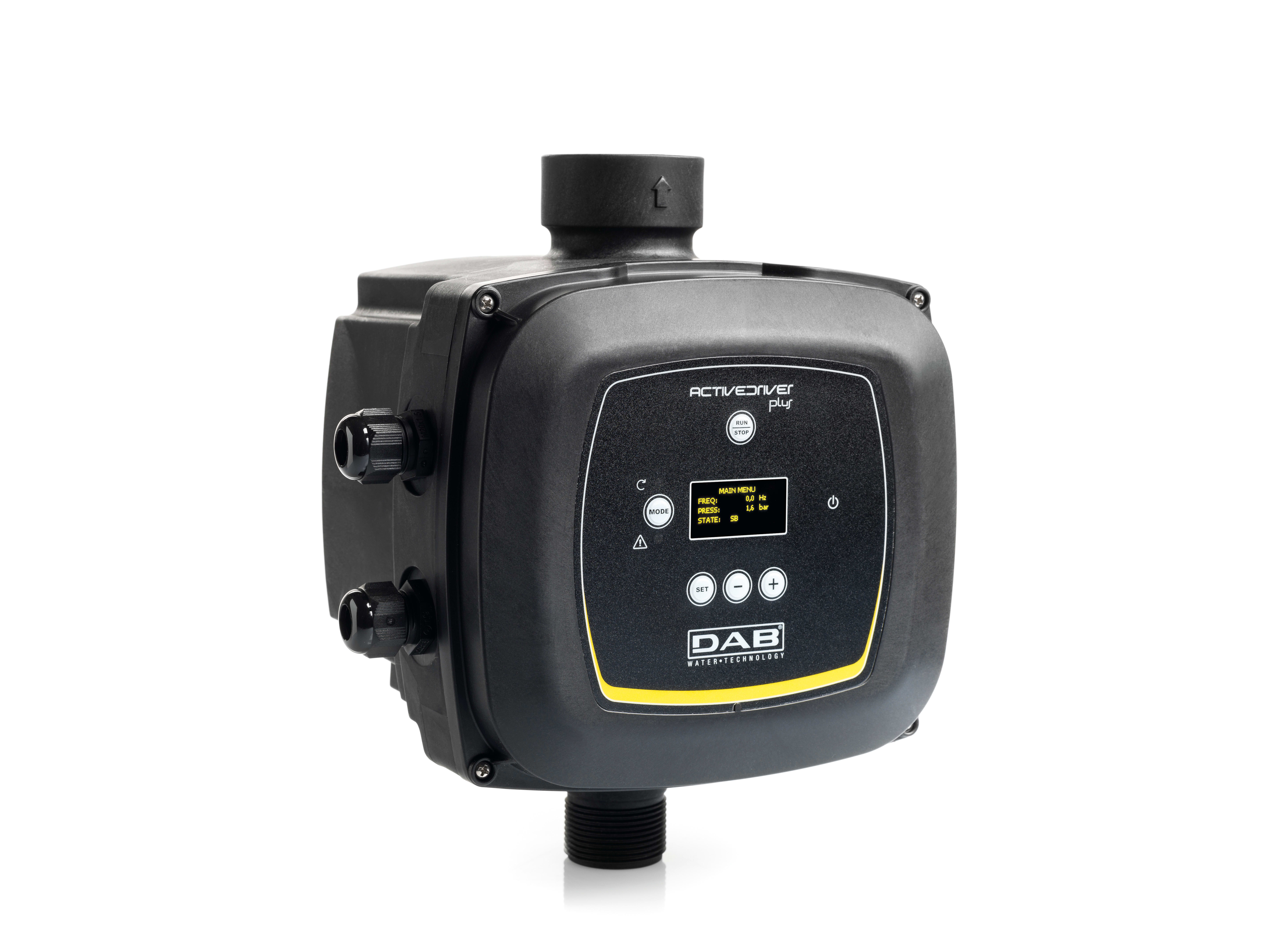 DAB PUMPS SPA - DAB60170687 ACTIVE DRIVER PLUS M/T 2,2