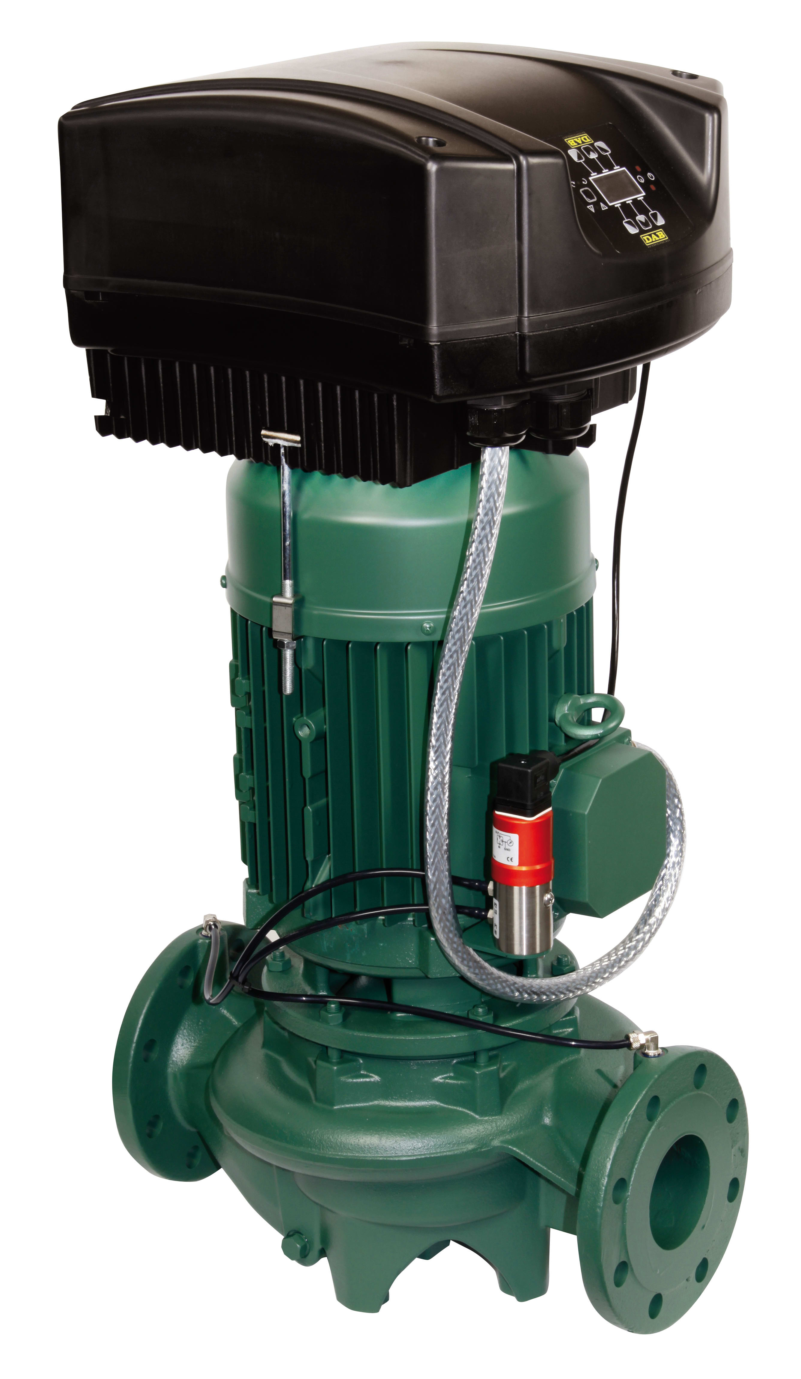 DAB PUMPS SPA - DAB60191997 CM-GE 80- 890/A/BAQE/1.5 T MCE30/C IE3