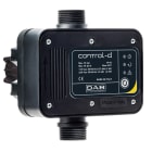 DAB PUMPS SPA - DAB60180505 CONTROL-D 1,5 BAR 1.5 KW S/CAVO