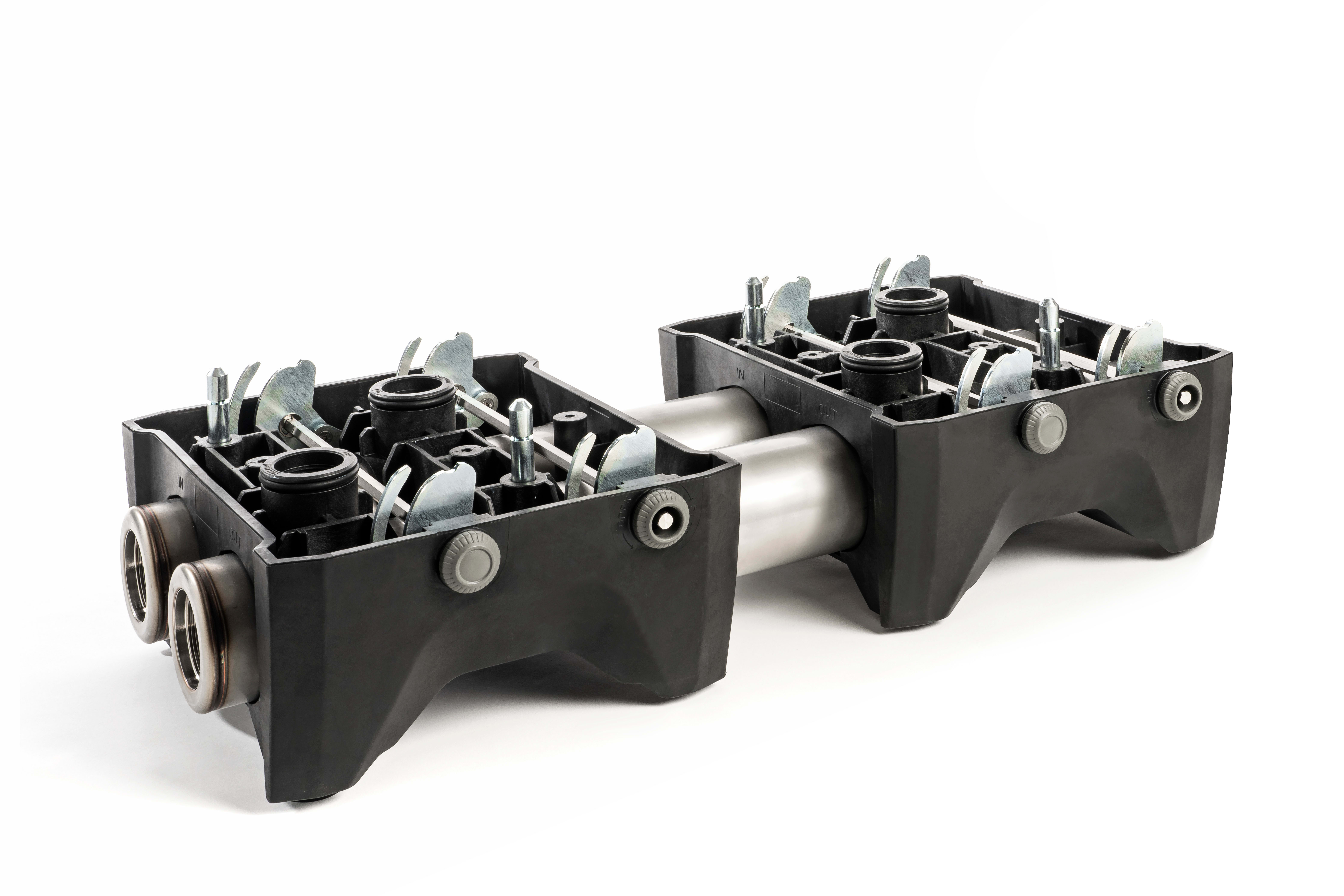 DAB PUMPS SPA - DAB60198332 2 ESYDOCK MAX GAS