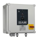 DAB PUMPS SPA - DAB108000140 ES3M-POT.(KW)MOT.1,1-1,5-2,2