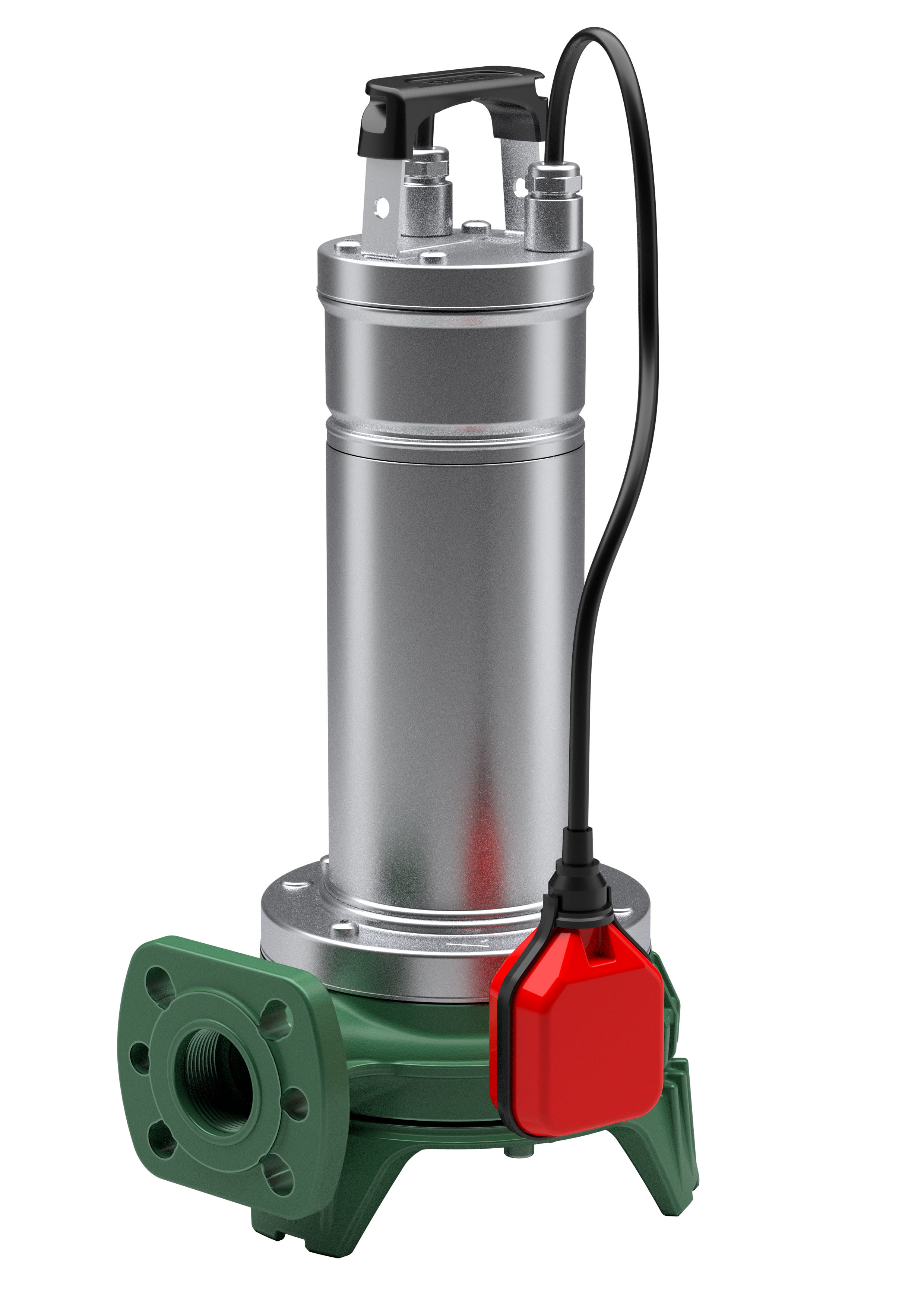 DAB PUMPS SPA - DAB60211233H FEKA VS GRINDER 1000 MA