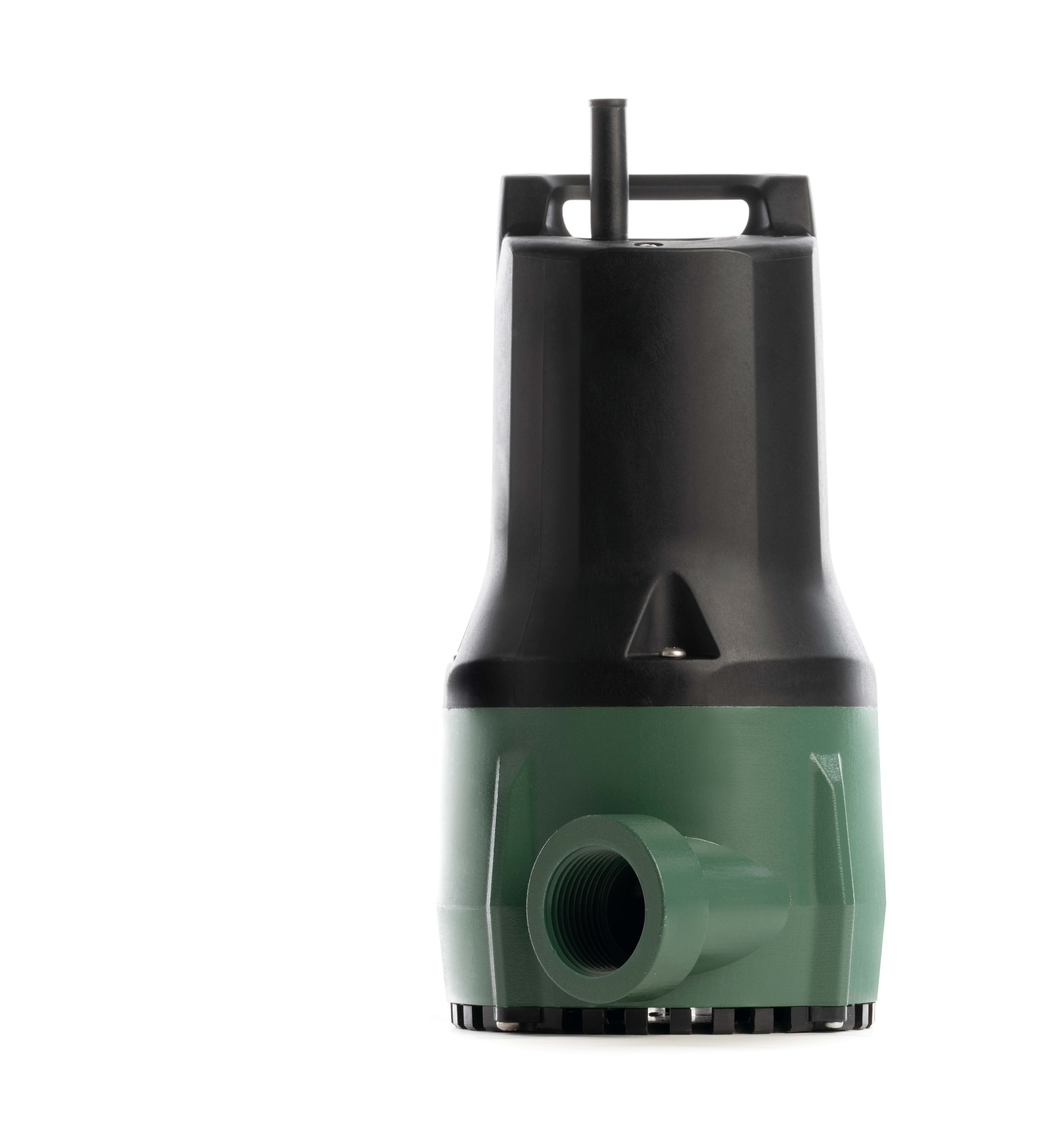 DAB PUMPS SPA - DAB60195632H NOVA 180 MNA 40TH 220-240/50 10H05