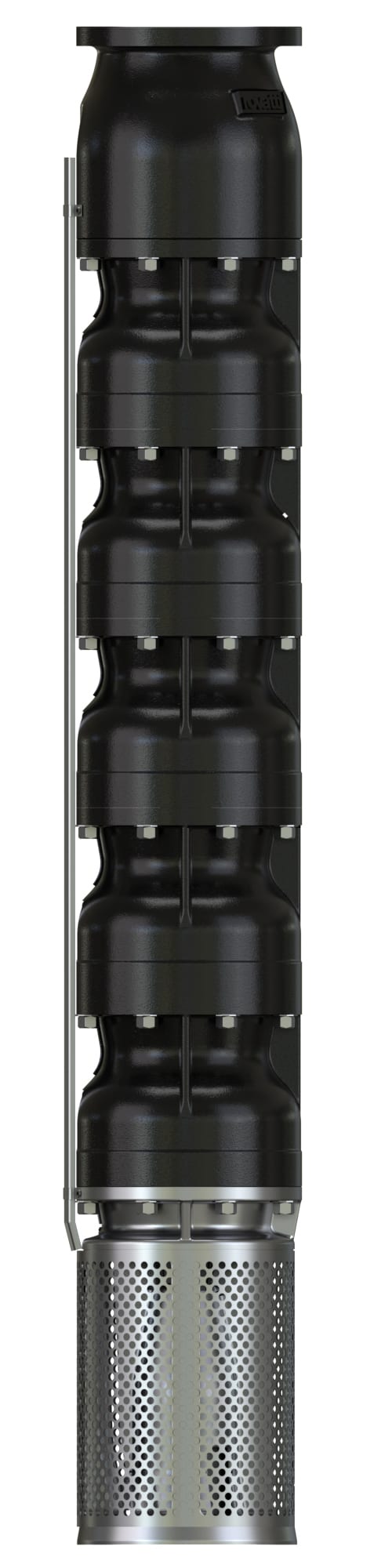 DAB PUMPS SPA - DAB60177479 SMC10 200/1C