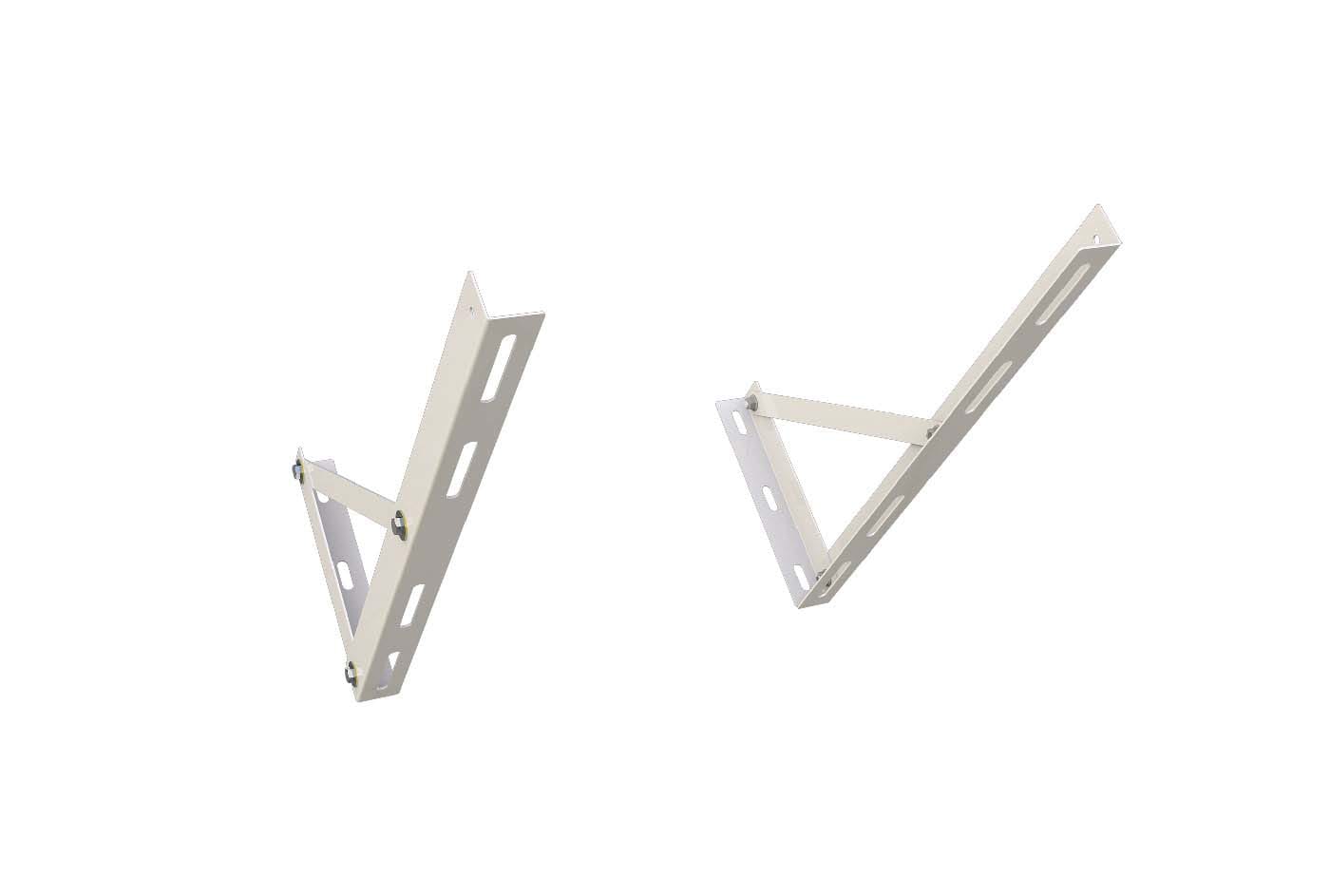 TECNOSYSTEMI SPA SOC - TNS11100022 MENSOLA A SOFFITTO IVORY TMS-100