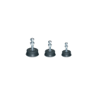 TECNOSYSTEMI SPA SOC - TNS11100076 ANTIVIBRANTI T3 (CONF. 4 PZ.)