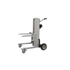 TECNOSYSTEMI SPA SOC TNS11100210 SOLLEVATORE MANUALE TELESCOPICO GIRAFFA