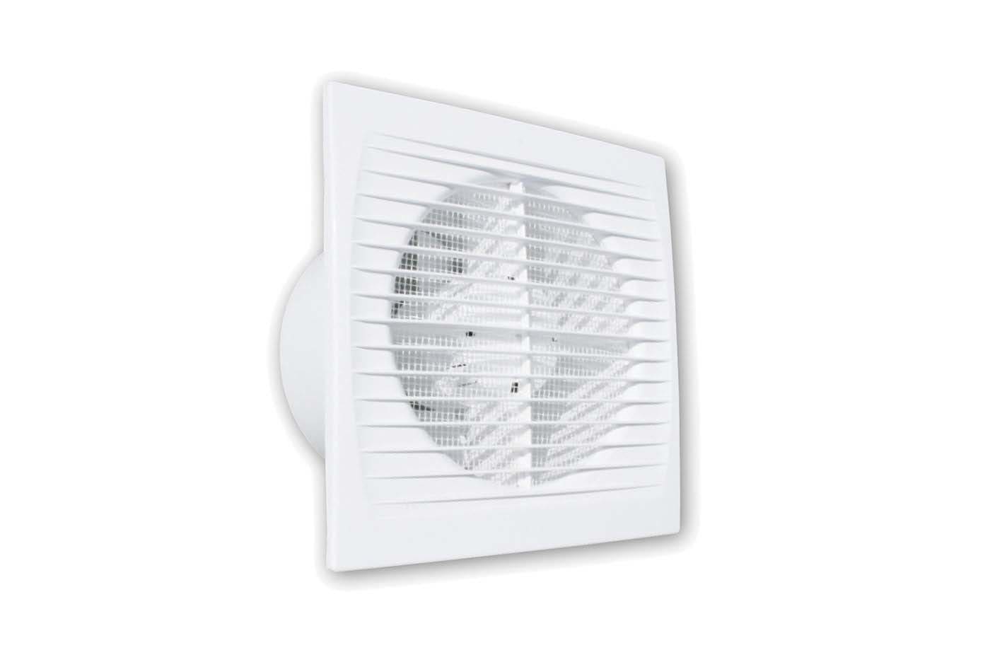 TECNOSYSTEMI SPA SOC - TNS11104009 ASPIRATORE ELETTRICO OPEN TH D125