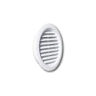 TECNOSYSTEMI SPA SOC TNS11104045 GRIGLIA CIRCOLARE BIANCA AD INCASSO G.
