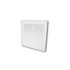 TECNOSYSTEMI SPA SOC - TNS11104056 GRIGLIA RETTANGOLARE A PARETE CON DIAMET