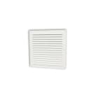 TECNOSYSTEMI SPA SOC - TNS11104064 GRIGLIA QUADRATA IN METALLO BIANCO A PAR