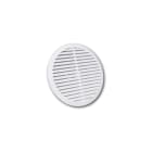 TECNOSYSTEMI SPA SOC TNS11104095 GRIGLIA FLESSIBILE CIRCOLARE BIANCA D100