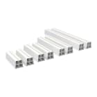 TECNOSYSTEMI SPA SOC - TNSSCD500184 COPPIA BASI A PAVIMENTO SUELO MAXI 600 I