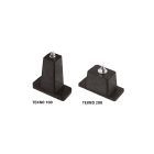 TECNOSYSTEMI SPA SOC - TNS11105041 SUPPORTO TEKNO 200 (CONF. 20 PZ.)