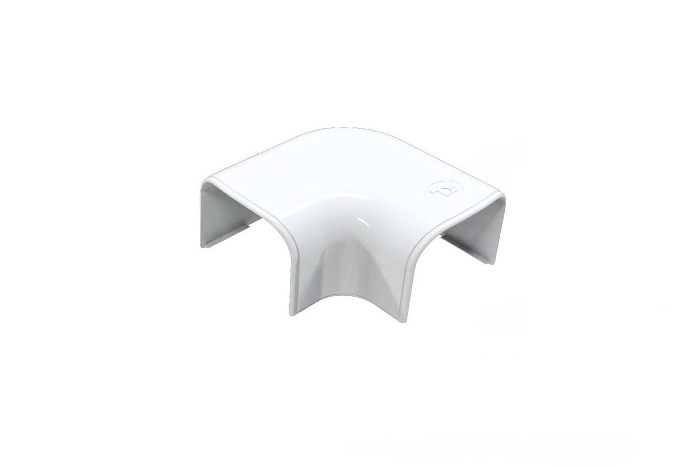 TECNOSYSTEMI SPA SOC TNSSCD100379 CURVA PIANA OPTIMA CP 102-OPT BLACK (CON