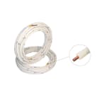 TECNOSYSTEMI SPA SOC - TNS11110514W TUBO RAME ISOLATO SINGOLO TOP LINE CU 1/