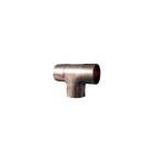 TECNOSYSTEMI SPA SOC - TNS11110616 TEE IN RAME 1 1/8 (CONF. 10 PZ.)