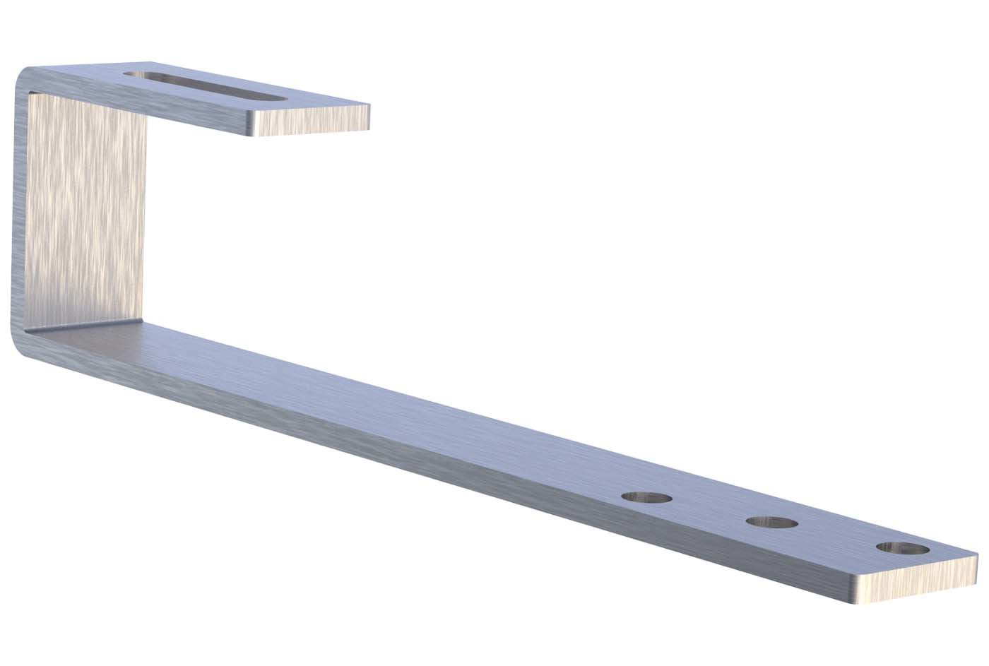 TECNOSYSTEMI SPA SOC TNS11110707ZBOX SUPPORTO PER FISSAGGIO SU TETTI HSTL 60