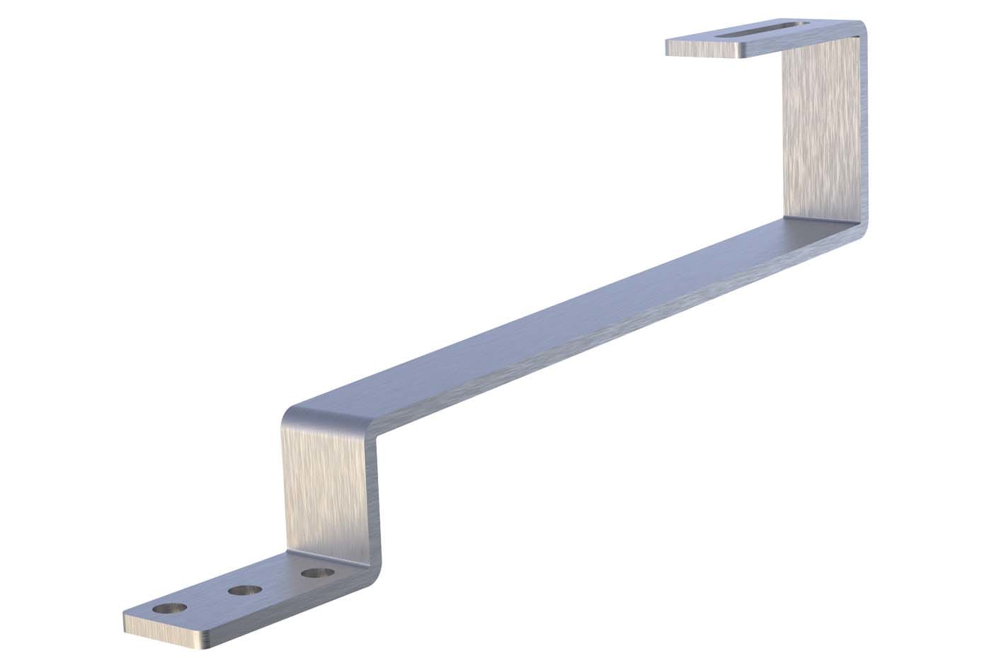 TECNOSYSTEMI SPA SOC - TNS11110708 SUPPORTO PER FISSAGGIO SU TETTI HSTL 105