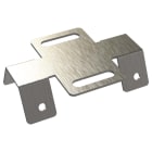 TECNOSYSTEMI SPA SOC - TNS11110722BOX SUPPORTO PER FISSAGGIO SU TETTI IN LAMIE