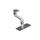 TECNOSYSTEMI SPA SOC - TNS11110733 SUPPORTO CON DOPPIA REGOLAZIONE PER FISS