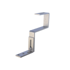 TECNOSYSTEMI SPA SOC TNS11110764 SUPPORTO REGOLABILE PER FISSAGGIO SU TET