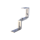 TECNOSYSTEMI SPA SOC - TNS11110766 SUPPORTO CON TRIPLA REGOLAZIONE PER FISS