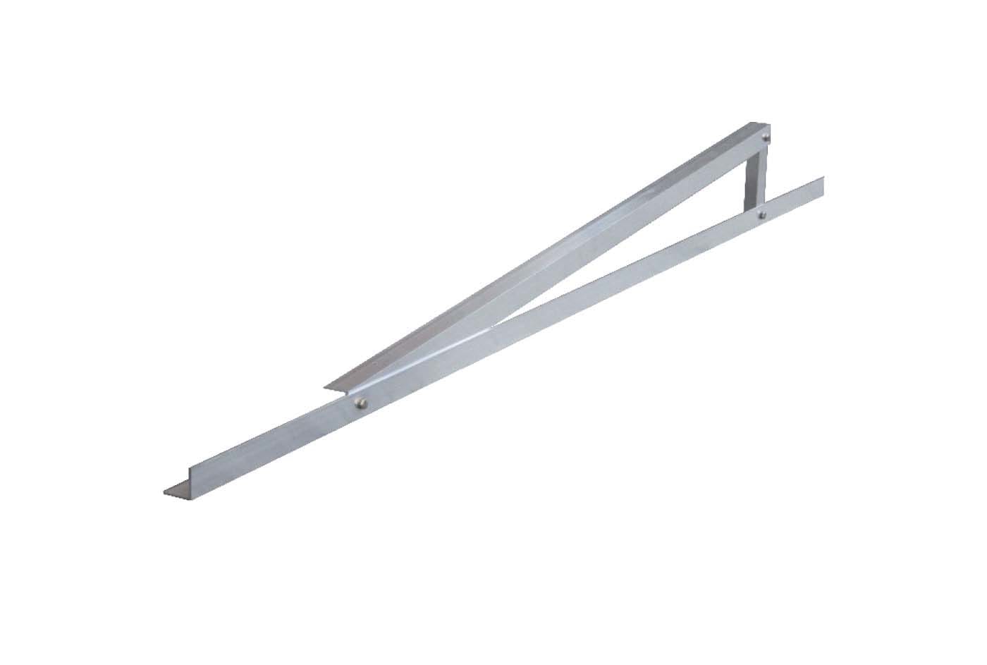 TECNOSYSTEMI SPA SOC - TNS11110788 TRIANGOLO DI SUPPORTO CON FISSAGGIO VERT