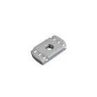 TECNOSYSTEMI SPA SOC TNS11110846BOX CURSORE DI BLOCCAGGIO IN ACCIAIO HPCB -