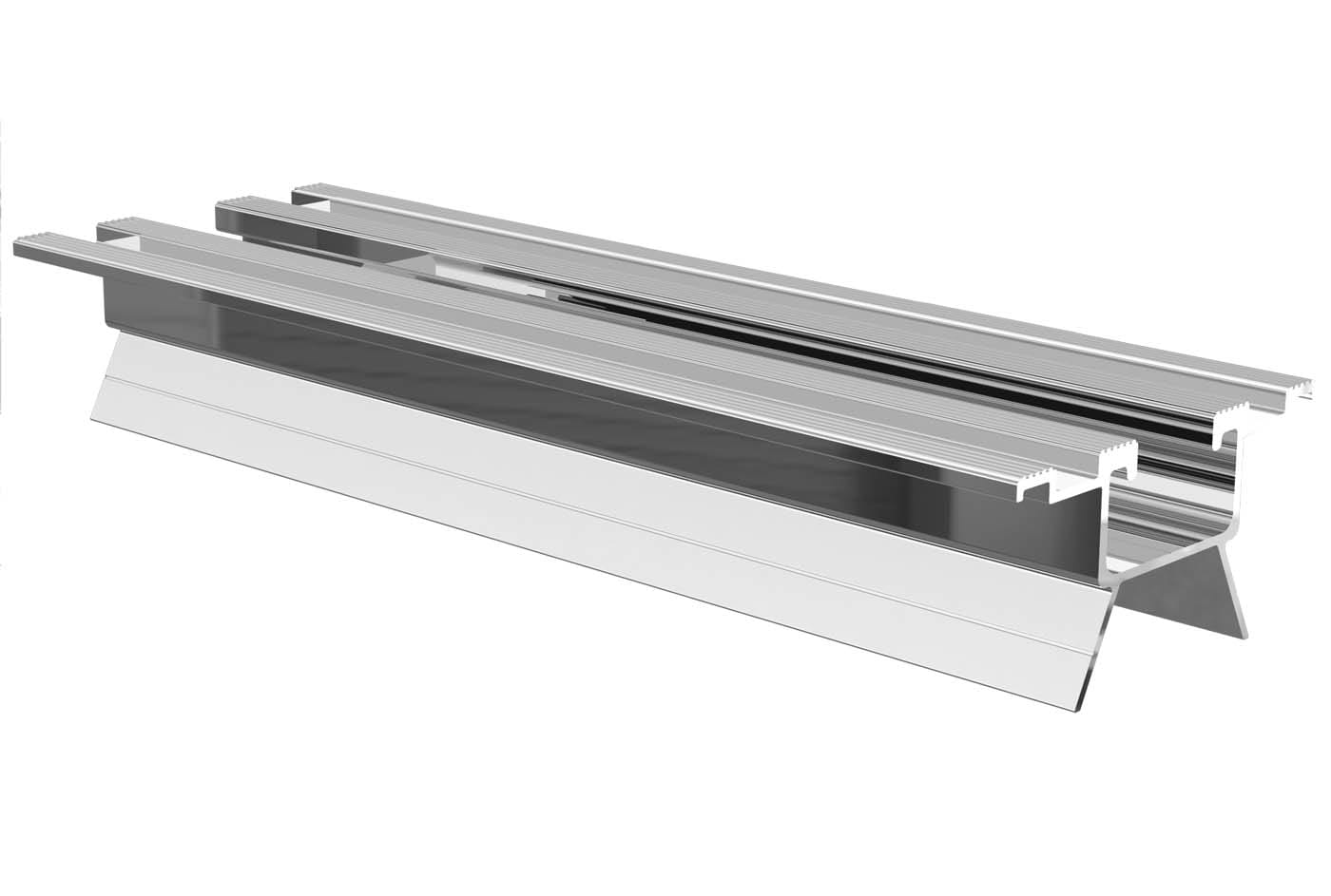 TECNOSYSTEMI SPA SOC TNS11111043125 BARRETTA PROFILO FVP - 600B L=125MM