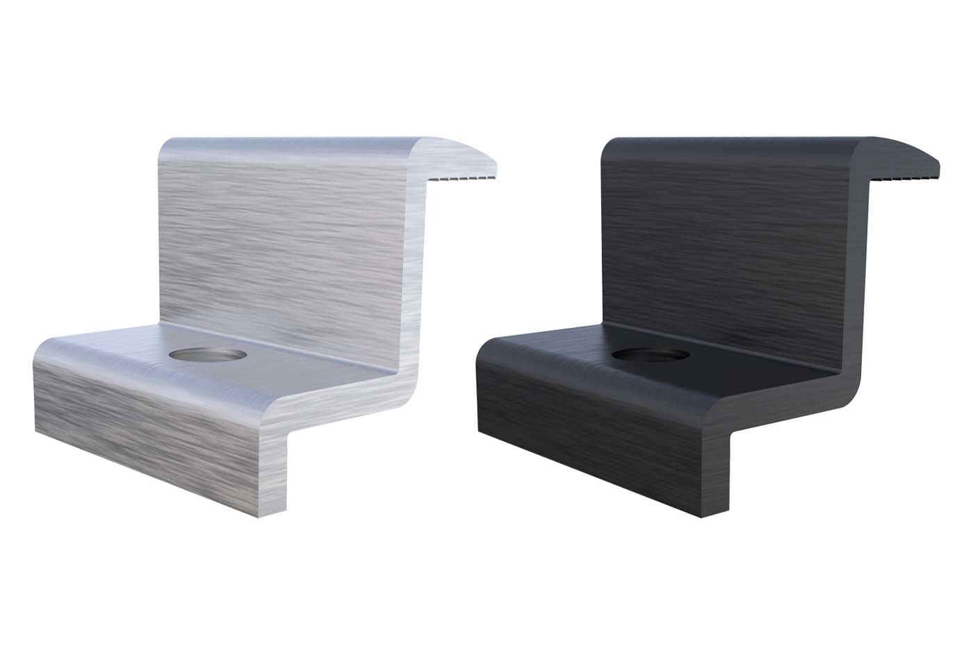 TECNOSYSTEMI SPA SOC - TNS11111084 MORSETTO LATERALE HSL/40 - 42