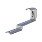 TECNOSYSTEMI SPA SOC - TNS11111105 SUPPORTO RIALZATO REGOLABILE PER FISSAGG
