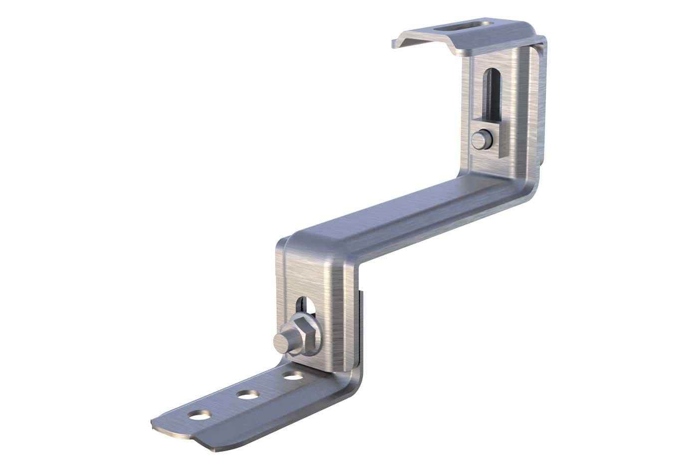 TECNOSYSTEMI SPA SOC TNS11111106 SUPPORTO CON DOPPIA REGOLAZIONE PER TETT