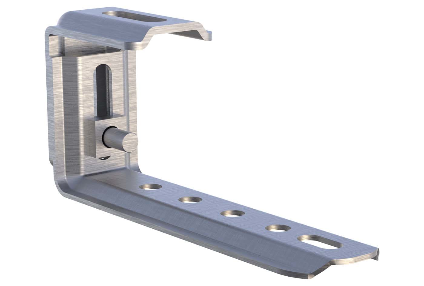 TECNOSYSTEMI SPA SOC - TNS11111107 SUPPORTO PIANO PIATTO REGOLABILE PER FIS