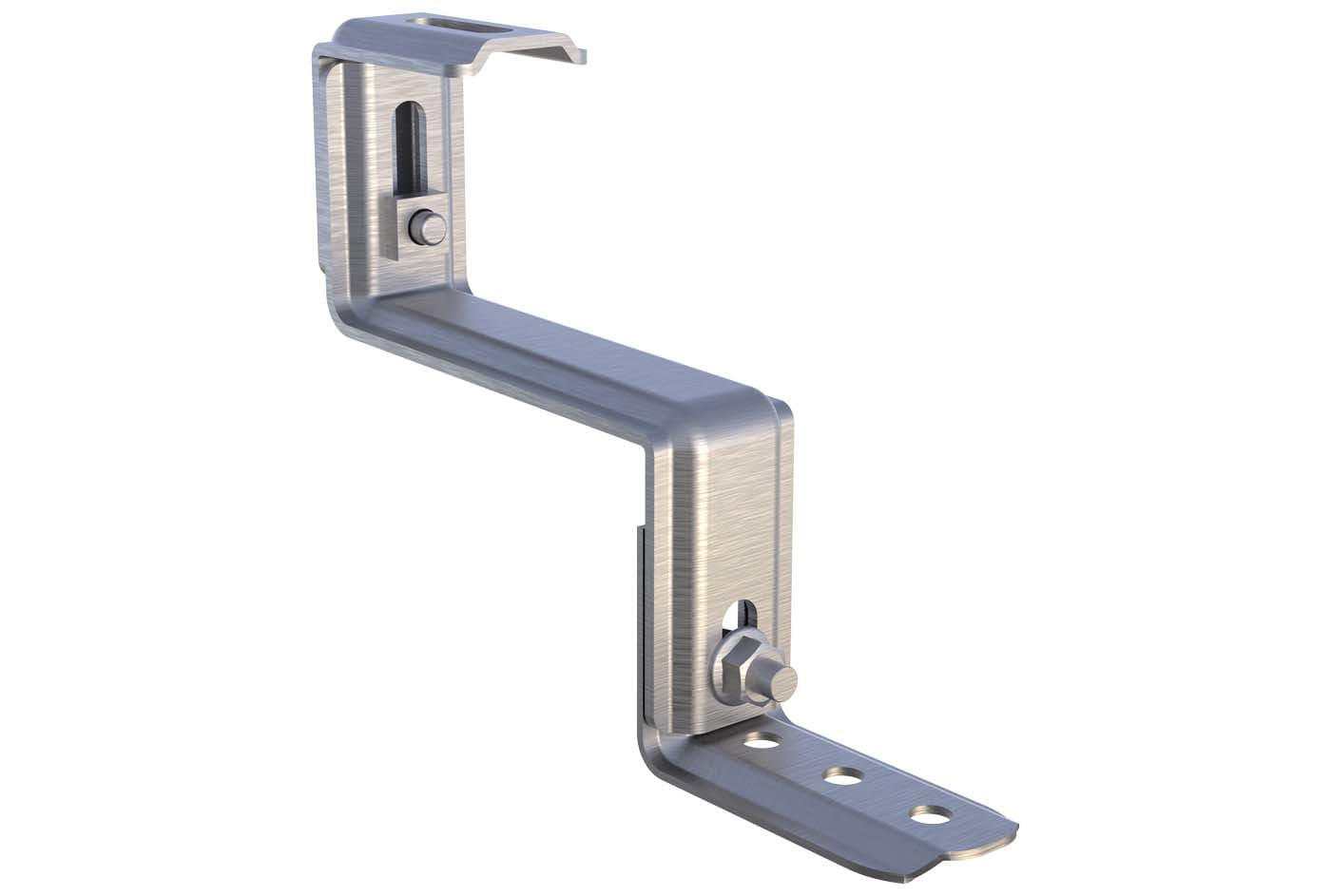 TECNOSYSTEMI SPA SOC TNS11111108 SUPPORTO CON DOPPIA REGOLAZIONE PER TETT