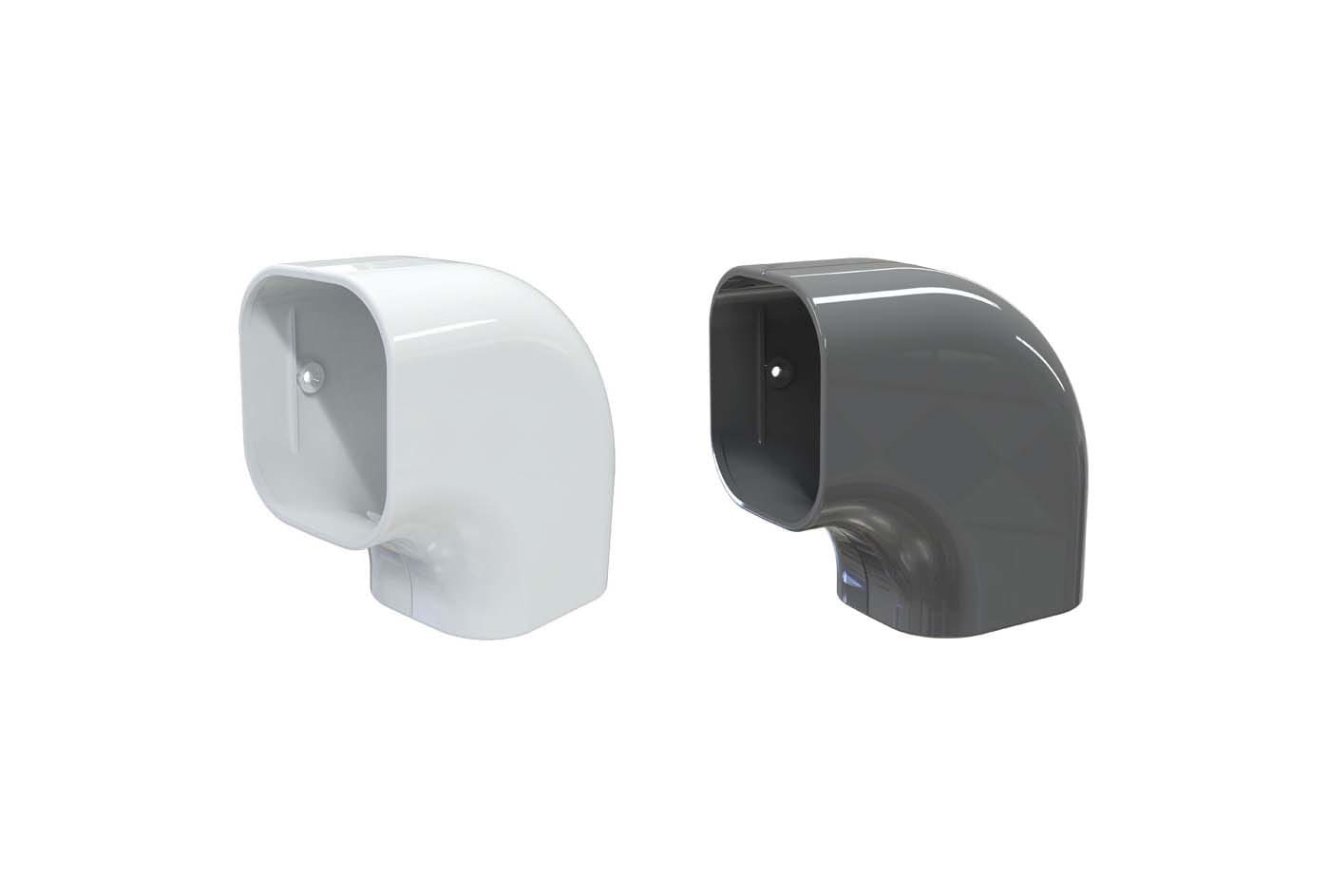 TECNOSYSTEMI SPA SOC - TNSE11120100 CURVA PIANA EXCELLENS CP 100-EXC ECO LIN