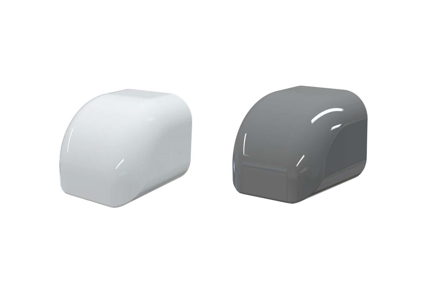 TECNOSYSTEMI SPA SOC - TNSN11122190 TAPPO DI CHIUSURA EXCELLENS TC 100-EXC N