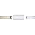 TECNOSYSTEMI SPA SOC - TNS11126040 MANICOTTO COLLEGAMENTO PER TUBO FLESSIBI