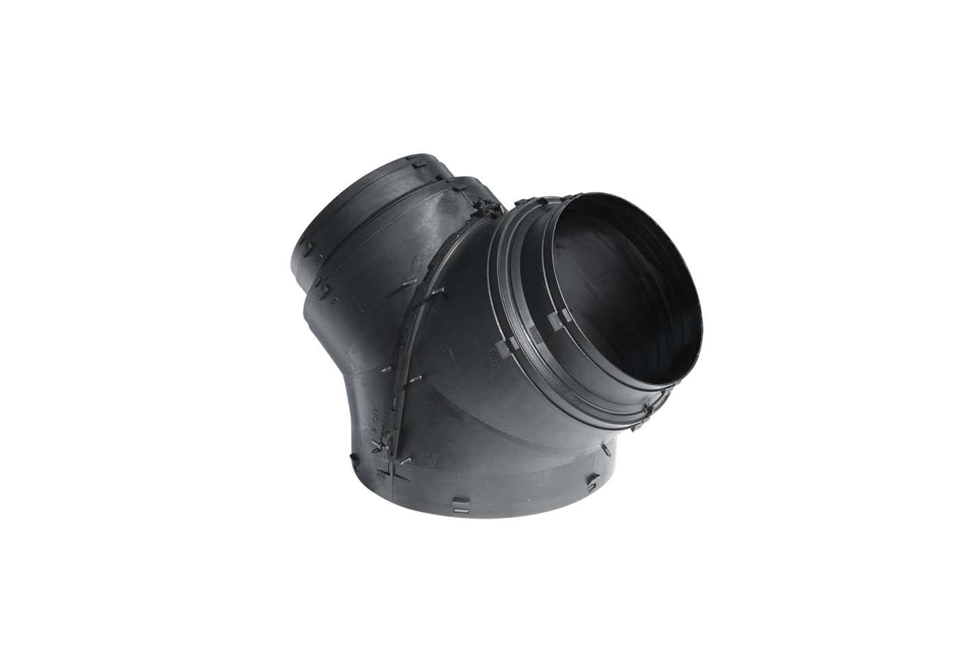TECNOSYSTEMI SPA SOC TNS11126520 DERIVAZIONE MULTIPLA A 3 VIE PER TUBI CA