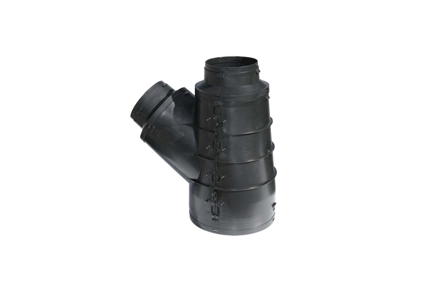 TECNOSYSTEMI SPA SOC TNS11176235 RIDUZIONE PER ADATTATORE D200/150 MM