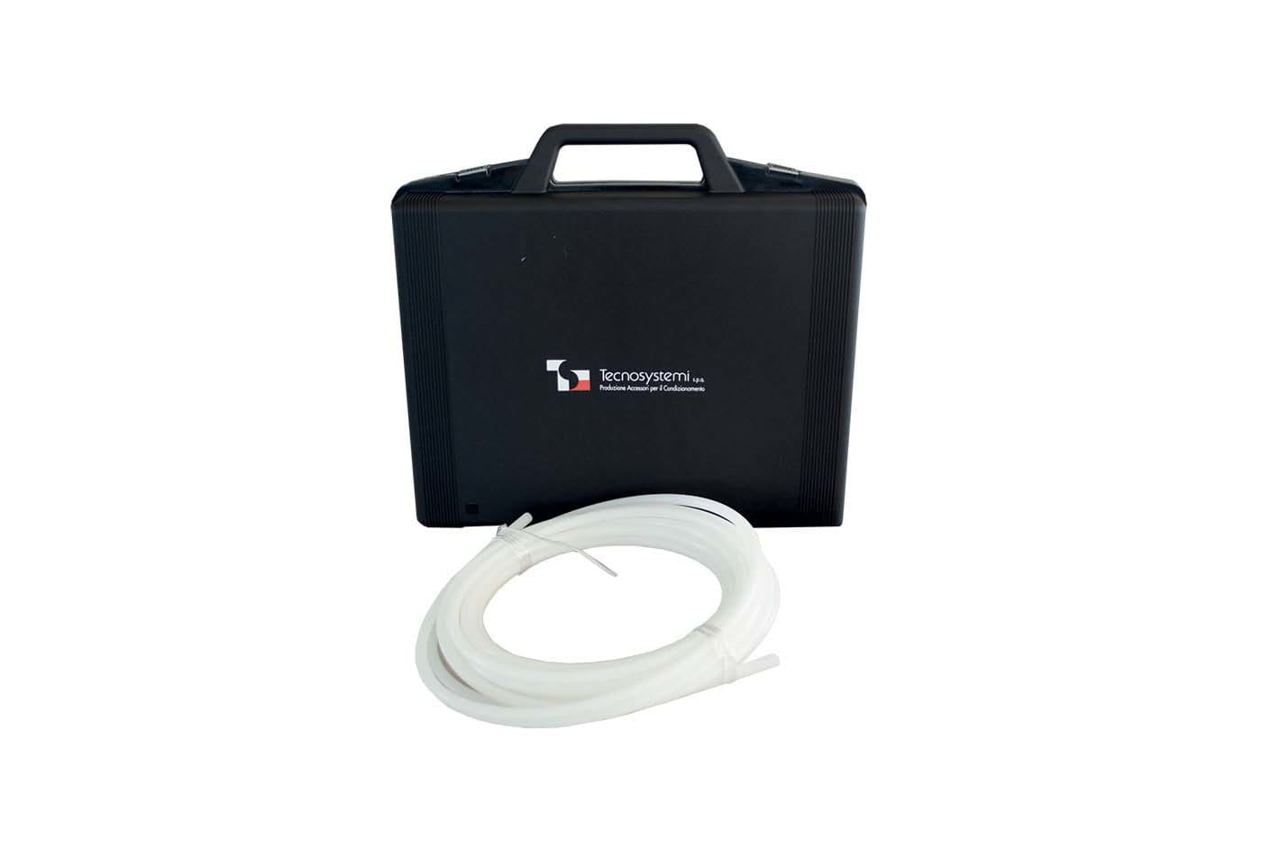 TECNOSYSTEMI SPA SOC - TNS11128022 ANIMA CURVATUBO DA INTERNO PER TUBO RAME