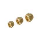TECNOSYSTEMI SPA SOC - TNS11129016 BOCCHETTONE RIDOTTO F 3/8 USCITA 1/4 (
