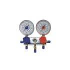TECNOSYSTEMI SPA SOC TNS11131001 GRUPPO MANOMETRICO A SECCO 2 VIE PER R40