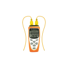 TECNOSYSTEMI SPA SOC - TNS11131112 TERMOMETRO A DOPPIA SONDA