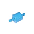 TECNOSYSTEMI SPA SOC TNS11131130 FILTRO DISOLEATORE 1/2 SAE-M X 1/2 SAE